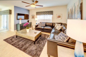 Storey Lake 4b3b Town Home With Private Pool